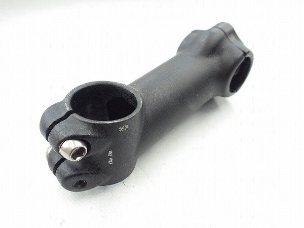 アヘッドステム 90㎜/25.4㎜/OS