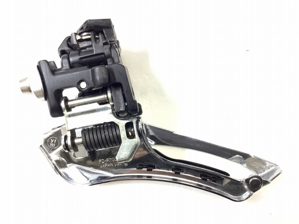 フロントディレイラー FD-R7000 105 直付け
