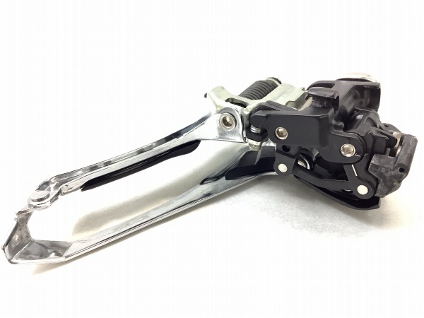 フロントディレイラー FD-R7000 105 直付け