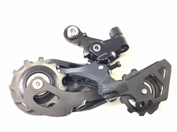 リアディレイラー RD-R7000-GS 105 11s