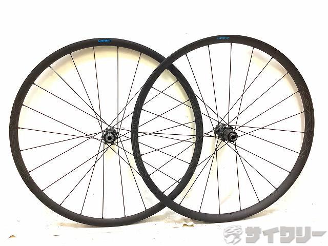ホイールセット WH-RX570 DISC 650B 