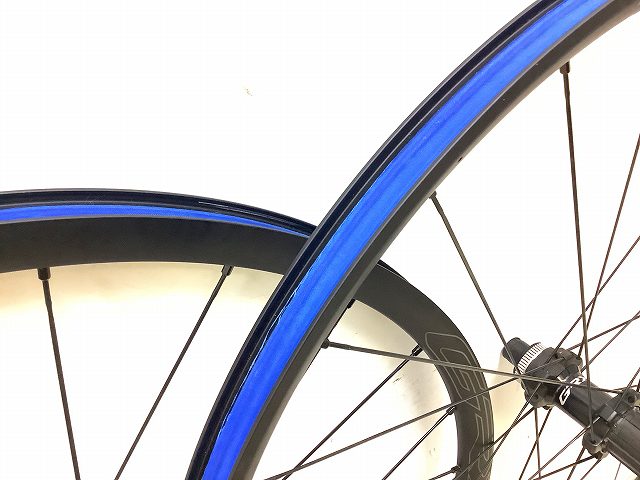 ホイールセット WH-RX570 DISC 650B 