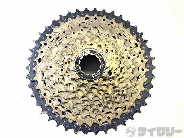 スプロケット SLX CS-M7000 11-42T 11s