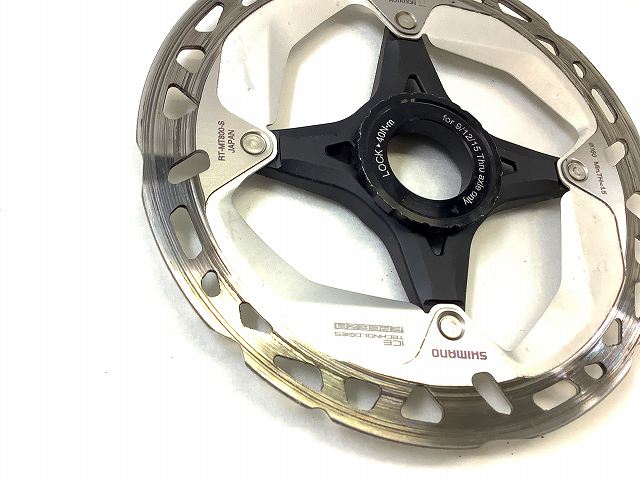 ディスクローター RT-MT800 160mm