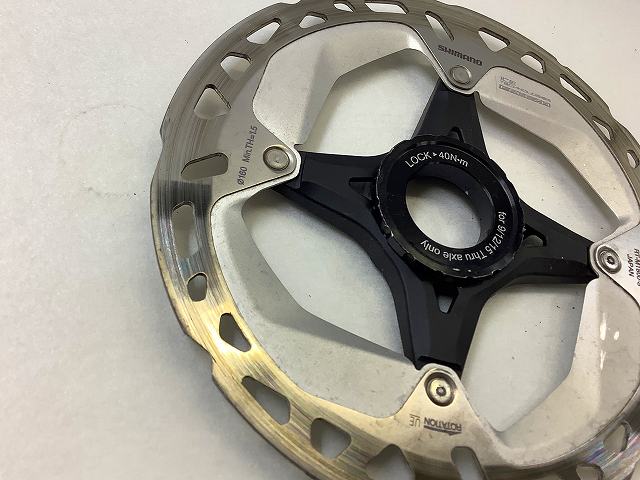 ディスクローター RT-MT800 160mm