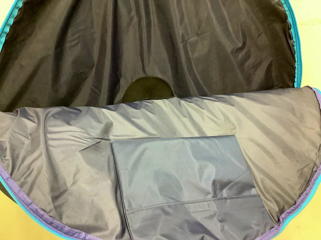 ホイールバッグ　700CX1本用