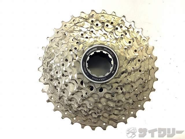 スプロケット CS-HG700-11 11-34T 11s