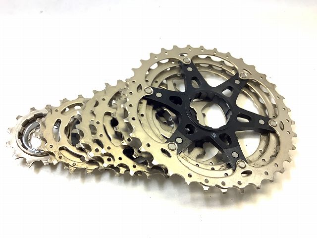 スプロケット CS-HG700-11 11-34T 11s