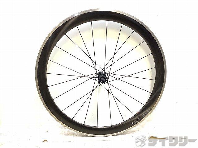 リアホイール AURA5 TLR shimano11s 700c