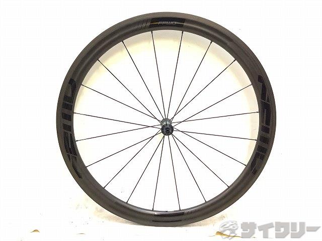 フロントホイール F4 700c