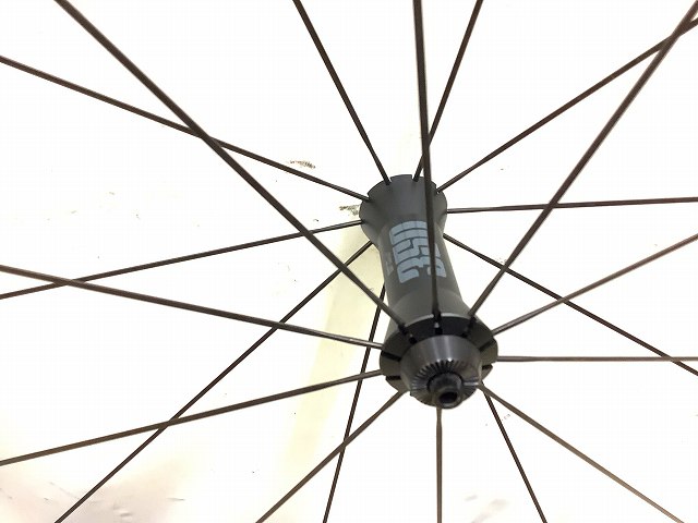 フロントホイール F4 700c