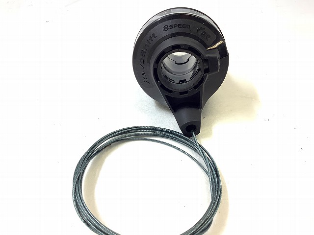 グリップシフター SL-RV400 8S