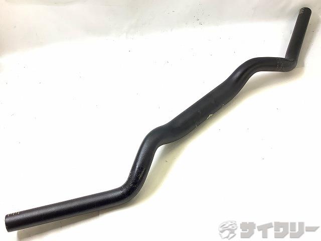 リリーフバー 630x31.8mm