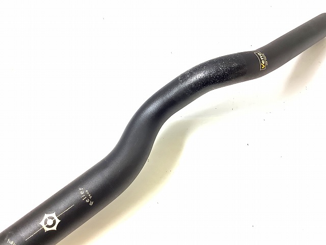 リリーフバー 630x31.8mm