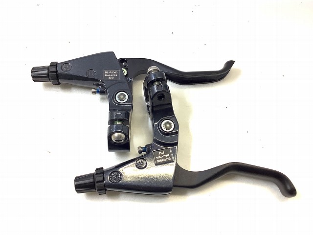 ブレーキレバー SORA BL-R3000