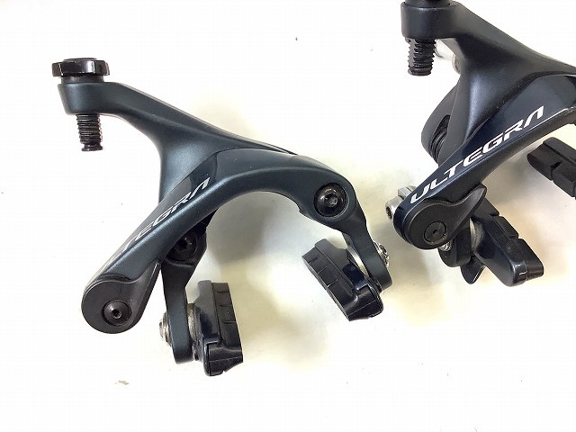 ブレーキキャリパー　ULTEGRA BR-R8000