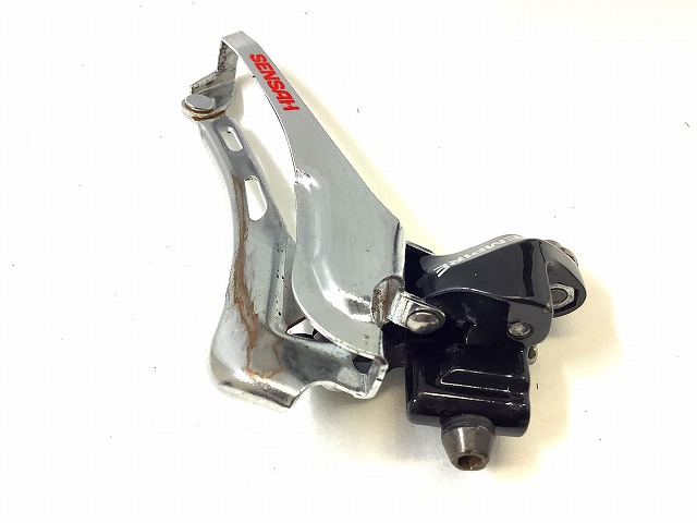 フロントディレイラー EMPIRE 2s　直付け