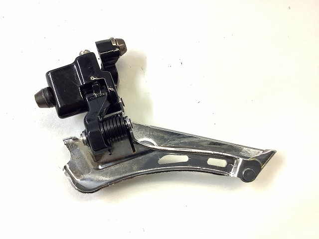 フロントディレイラー EMPIRE 2s　直付け