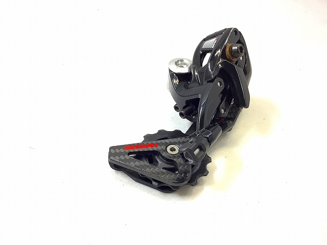 リアディレイラー EMPIRE 11s