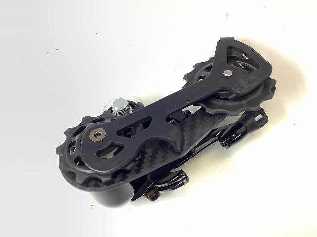 リアディレイラー EMPIRE 11s