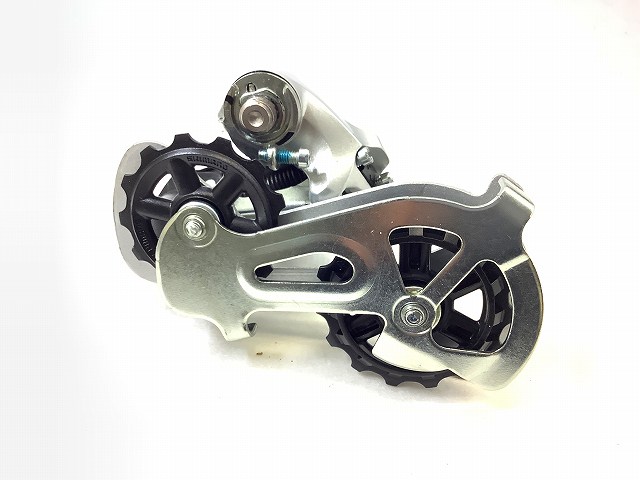 リアディレイラー ALTUS RD-M310　7/8s