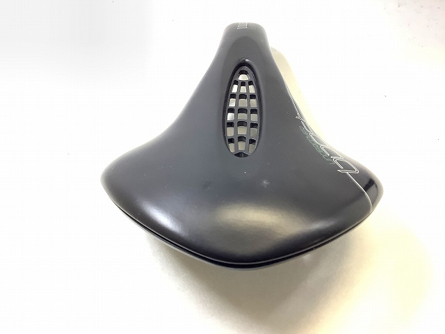 UNDERCOVER BOOST TITANIUM レール