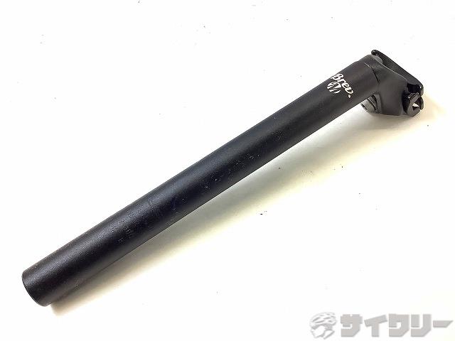 シートポスト BREV.M 27.2x300mm