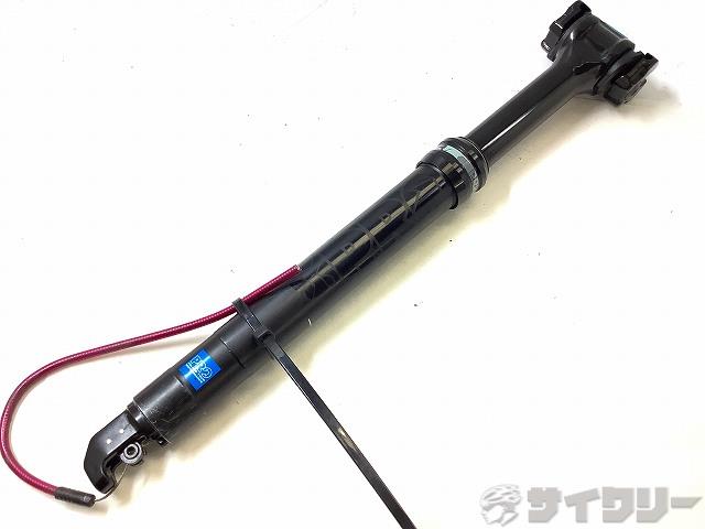 ドロッパーシートポストDISCOVER  27.2mm 70mmトラベル