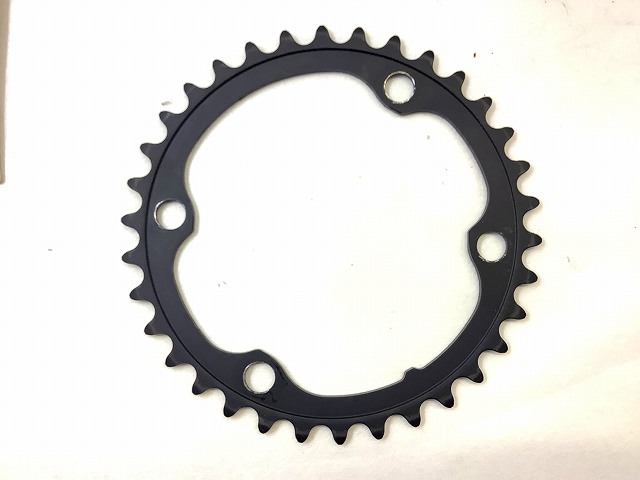 チェーンリング 34T　12s用 PDD110