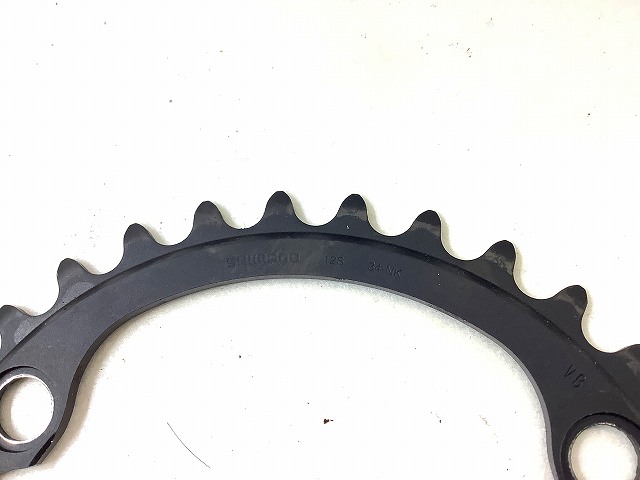 チェーンリング 34T　12s用 PDD110