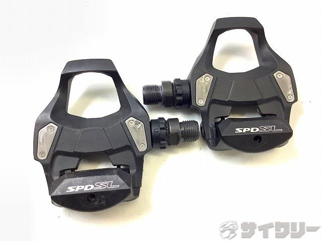 ビンディングペダル PD-RS500 SPD-SL