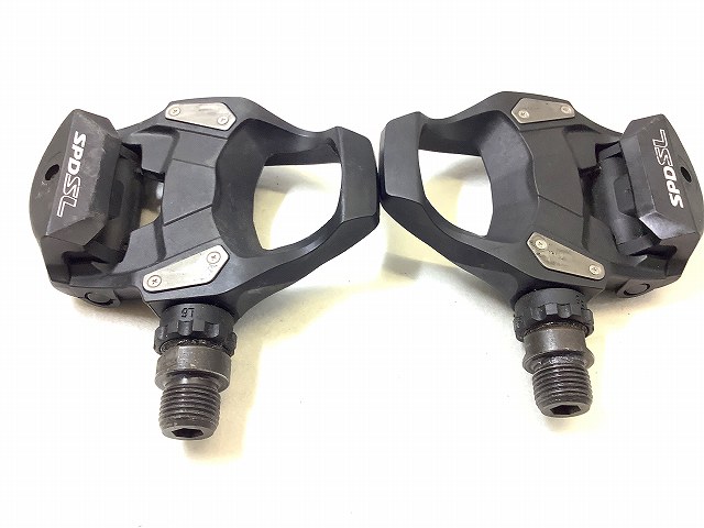 ビンディングペダル PD-RS500 SPD-SL