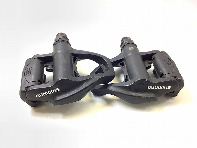 ビンディングペダル PD-RS500 SPD-SL