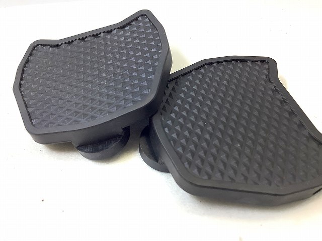 SPD-SLペダル変換 プレート