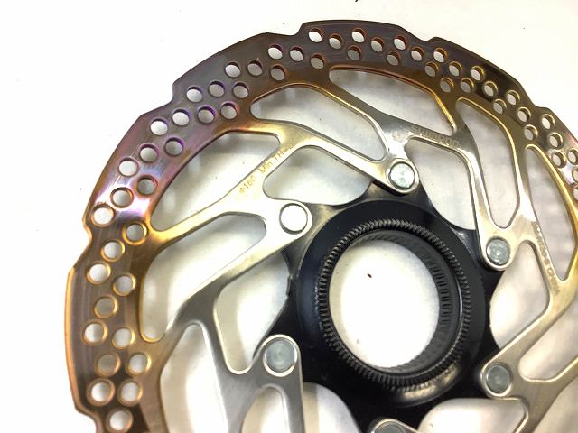 ディスクローター SM-RT30 160mm