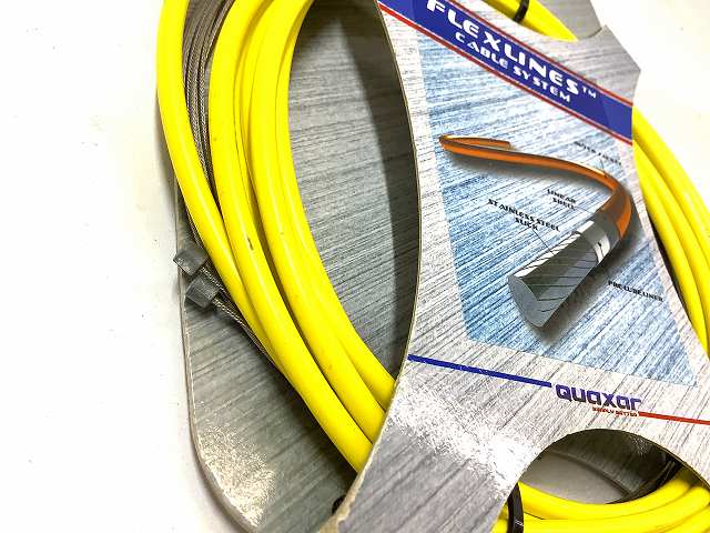 シフトケーブルKIT