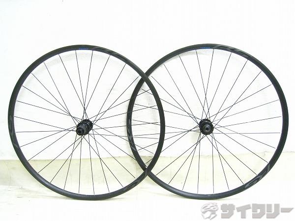 ホイールセット WH-RS171 100/142mm 12mmアクスル