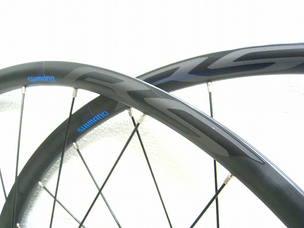 ホイールセット WH-RS171 100/142mm 12mmアクスル