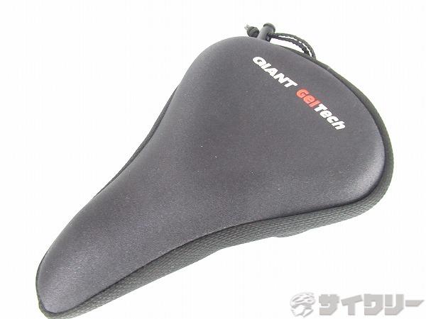 サドルカバー　Geltech