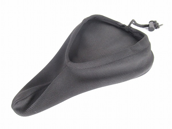 サドルカバー　Geltech