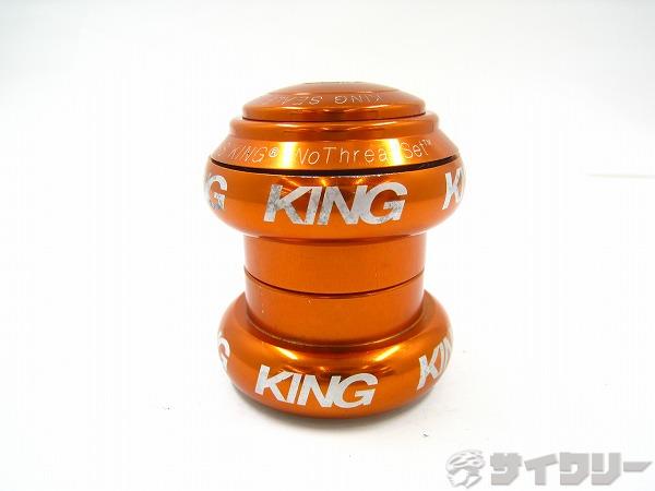 ヘッドセット NOTHREADSET OS マンゴー