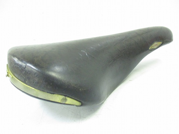 サドル Rolls ブラック