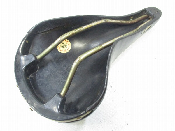 サドル Rolls ブラック