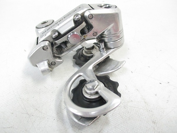 リアディレイラー RD-6207 SHIMANO600 6s