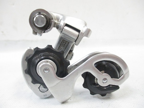 リアディレイラー RD-6207 SHIMANO600 6s