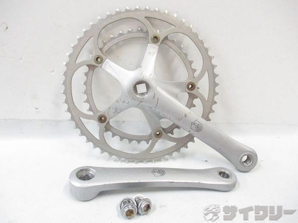 クランクセット CHORUS 170mm 52-39T