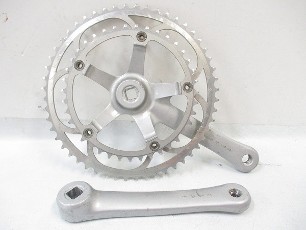 クランクセット CHORUS 170mm 52-39T