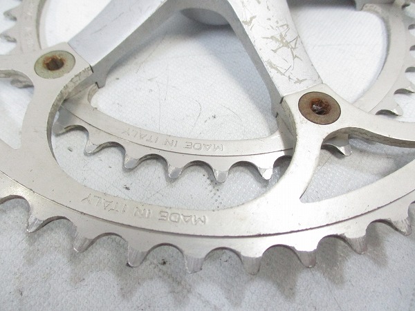 クランクセット CHORUS 170mm 52-39T