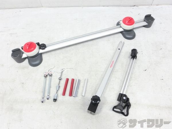 車載キャリアセット VERGO-TF2