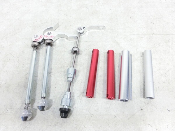 車載キャリアセット VERGO-TF2